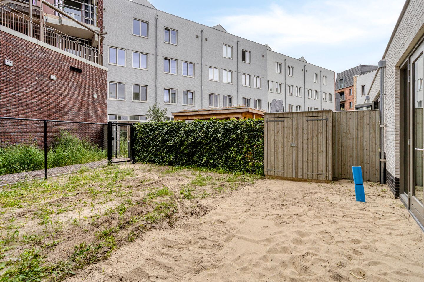 Foto 10 van Lintermansstraat 88