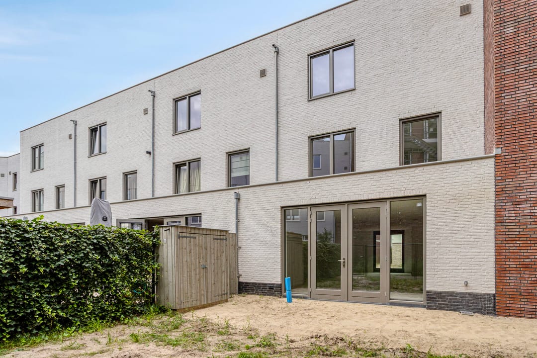 Foto 11 van Lintermansstraat 88