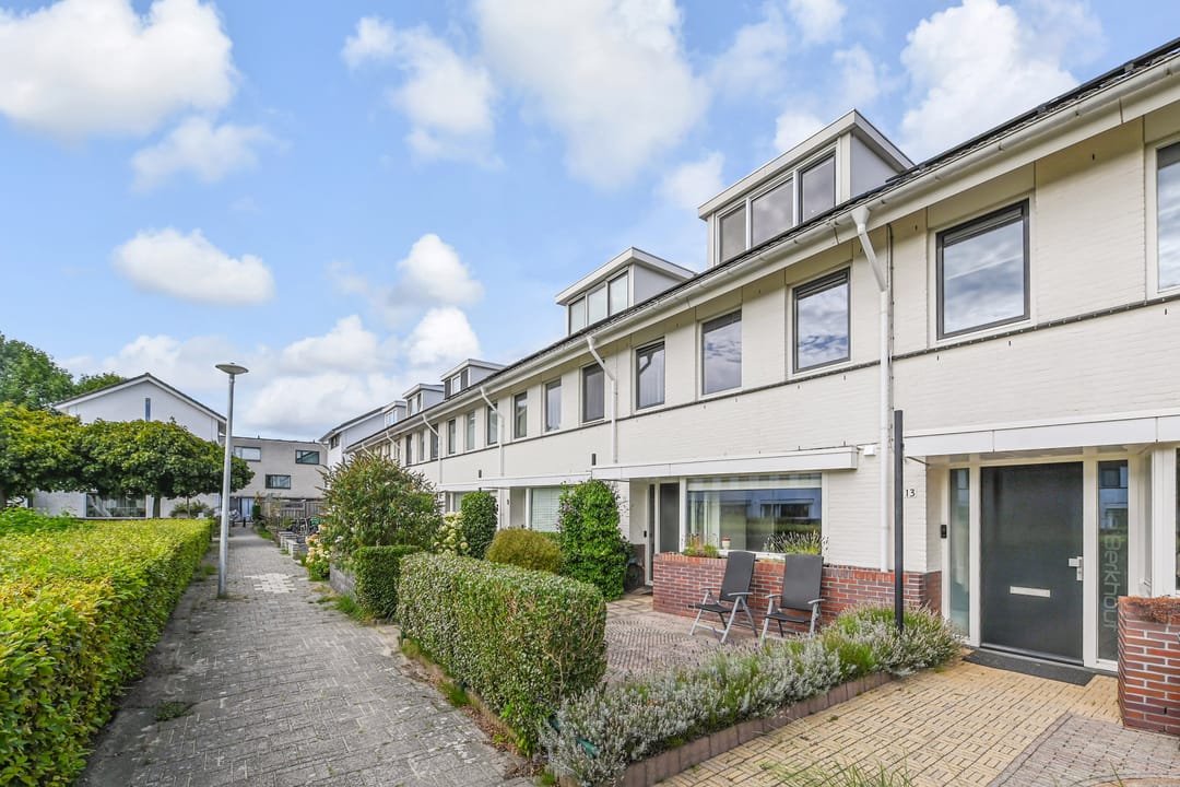 Foto 41 van Kaatsbaan 11