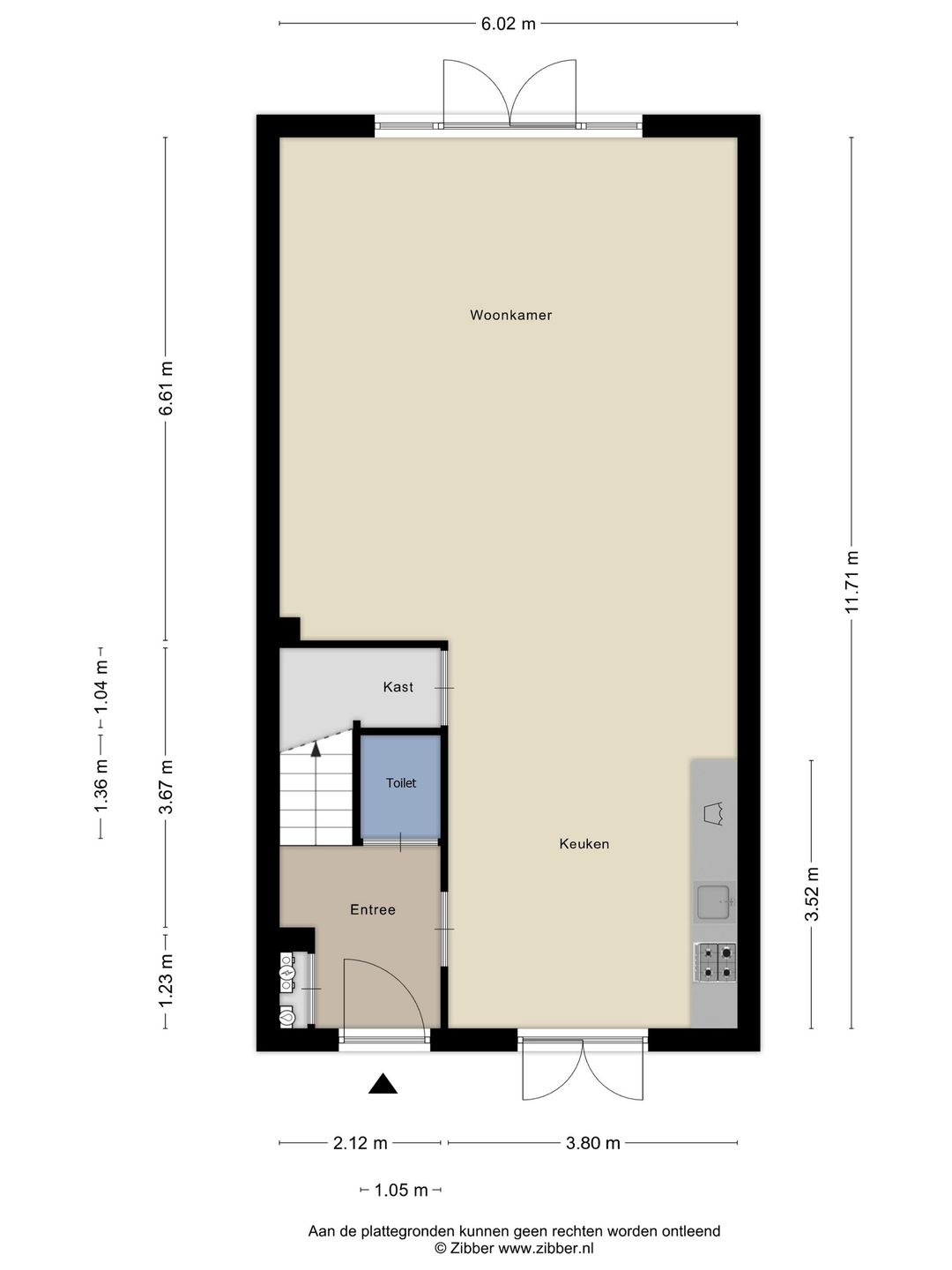 Foto 23 van Lintermansstraat 88