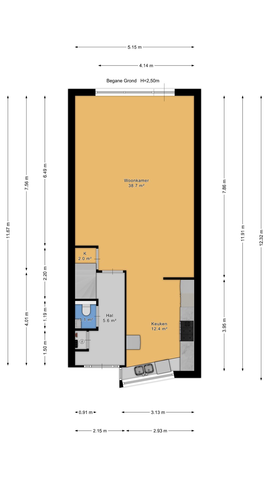 Foto 46 van Kaatsbaan 11