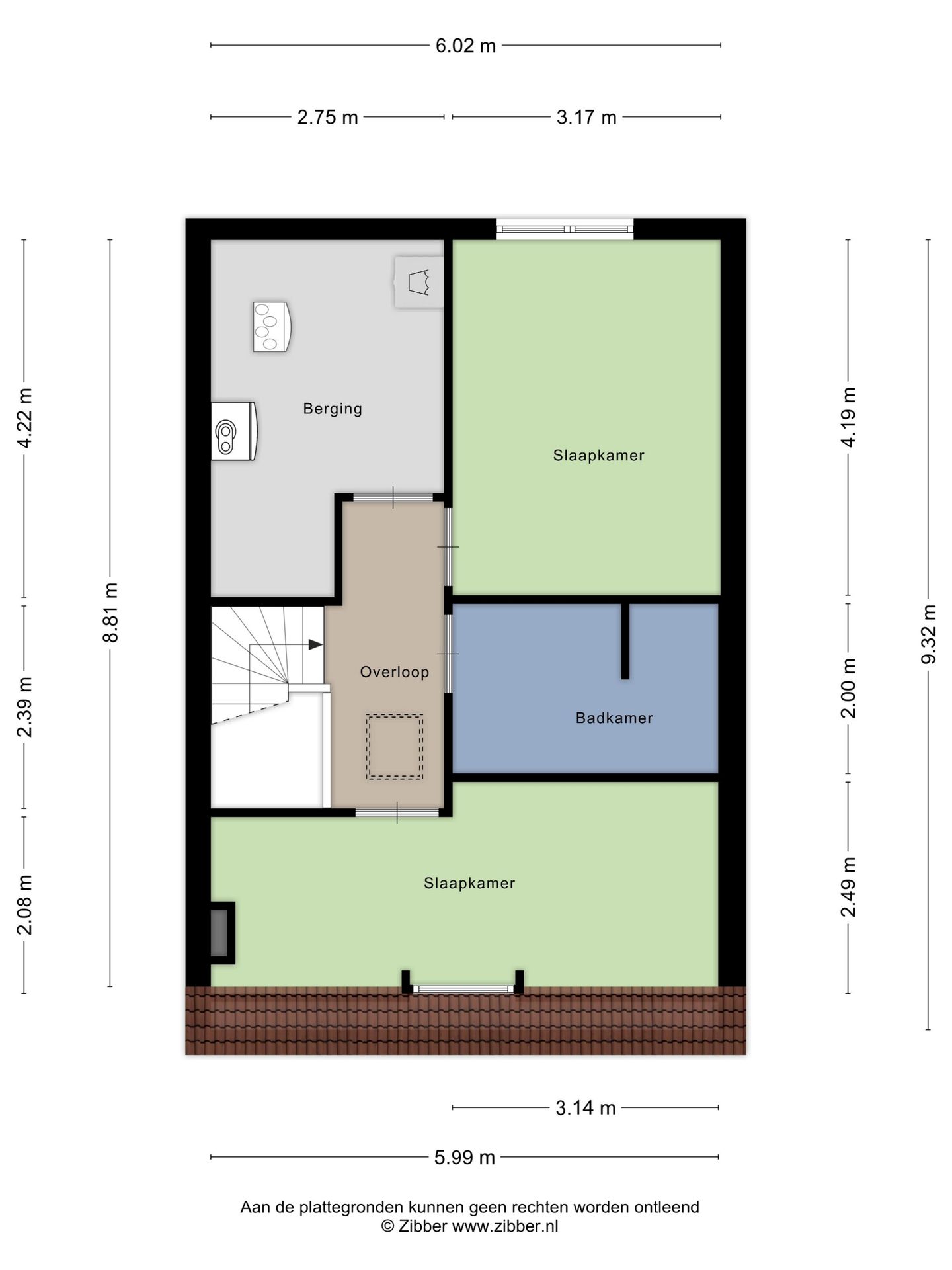 Foto 25 van Lintermansstraat 88