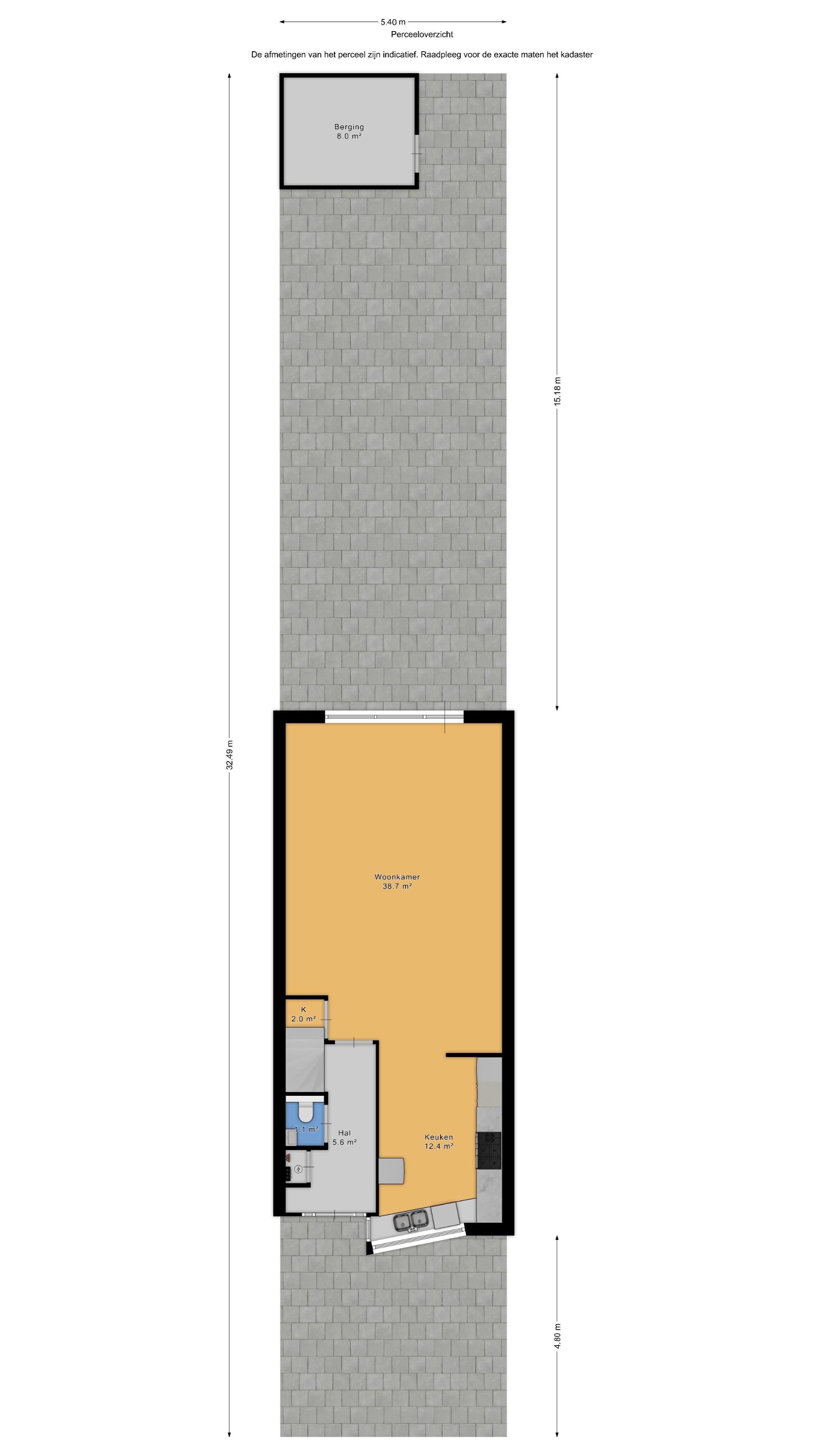 Foto 48 van Kaatsbaan 11