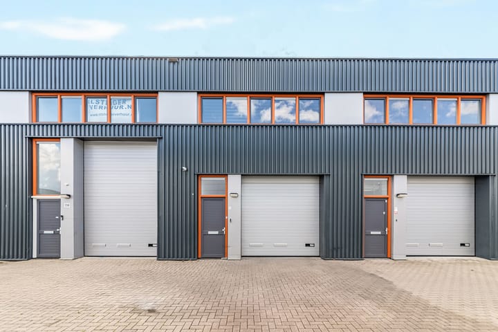 Westeinde 136, Oostzaan