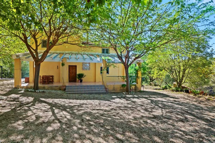 Foto 3 van Finca ANNA