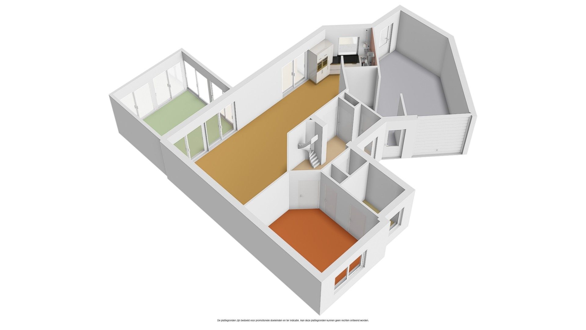 Foto 66 van Dr.W.Dreeslaan 10