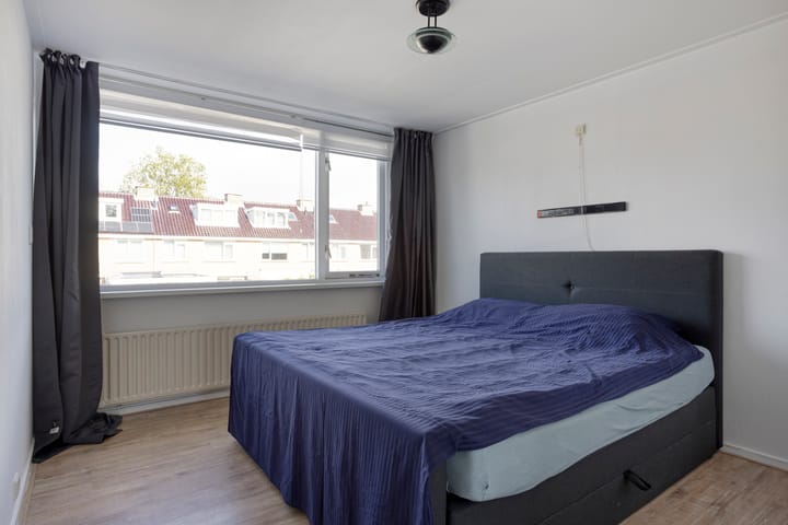 Foto 4 van Buddlejalaan 52