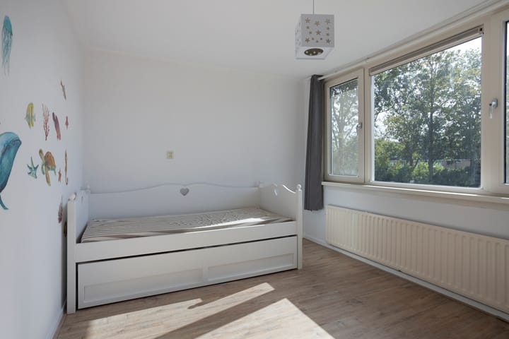 Foto 5 van Buddlejalaan 52