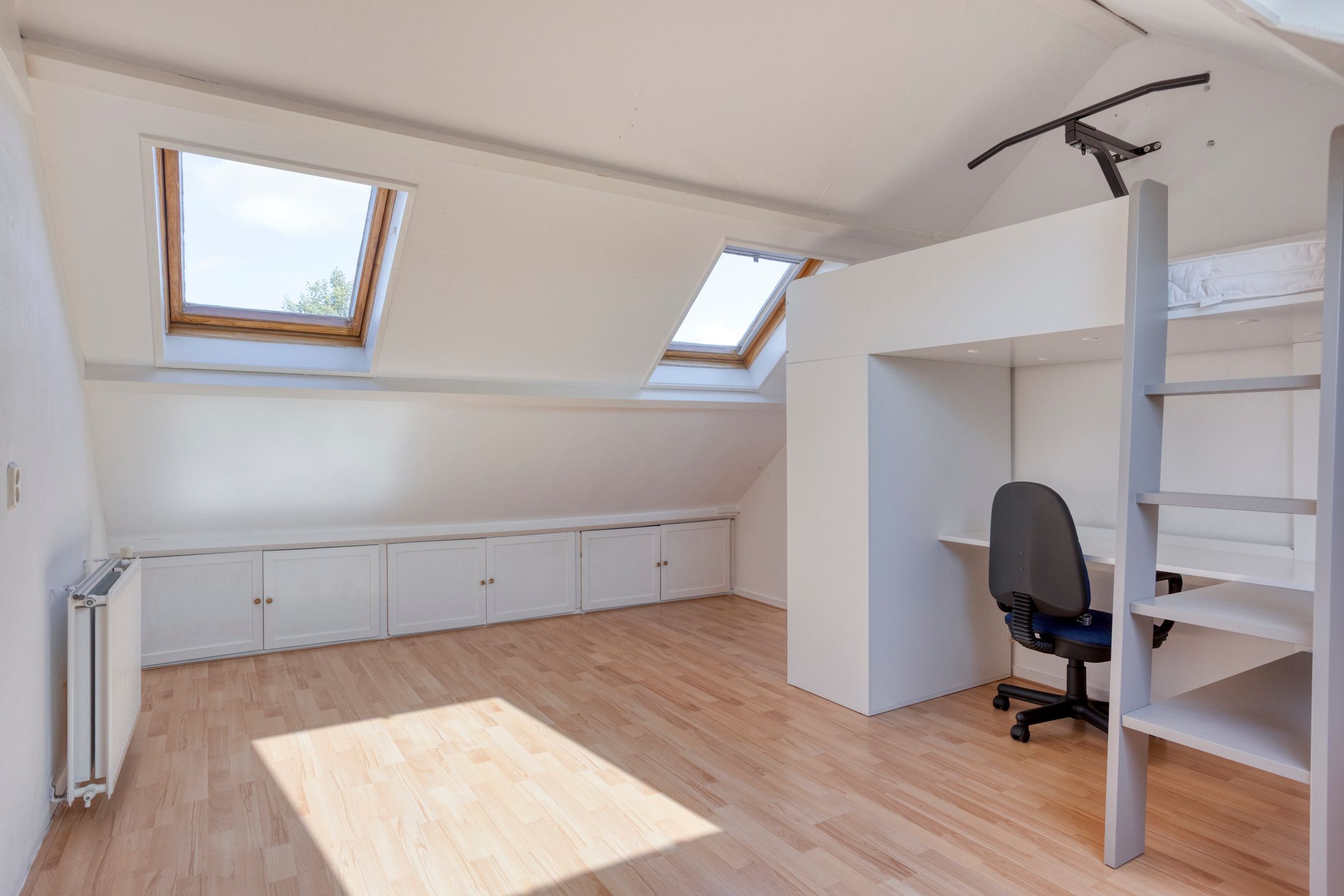 Foto 6 van Buddlejalaan 52