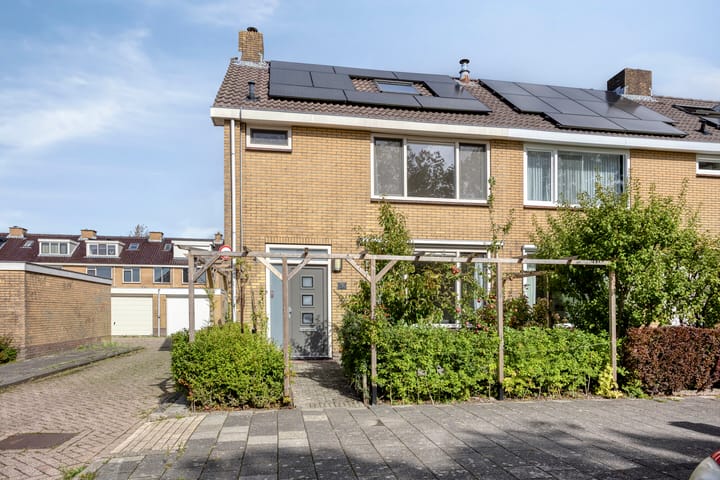 Foto 7 van Buddlejalaan 52