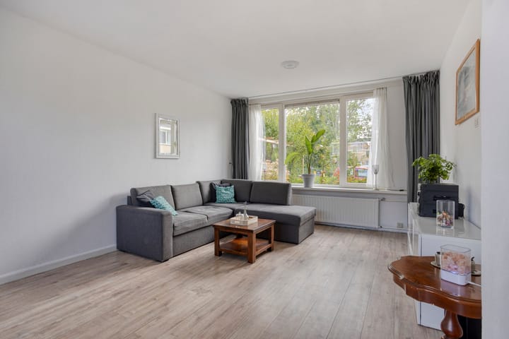 Foto 10 van Buddlejalaan 52