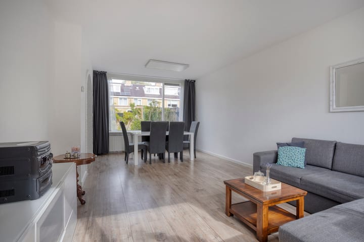 Foto 12 van Buddlejalaan 52