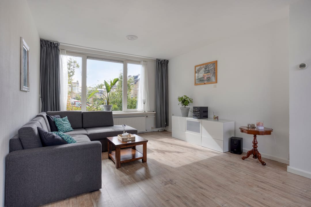 Foto 11 van Buddlejalaan 52