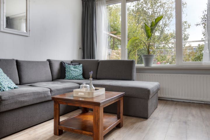 Foto 13 van Buddlejalaan 52