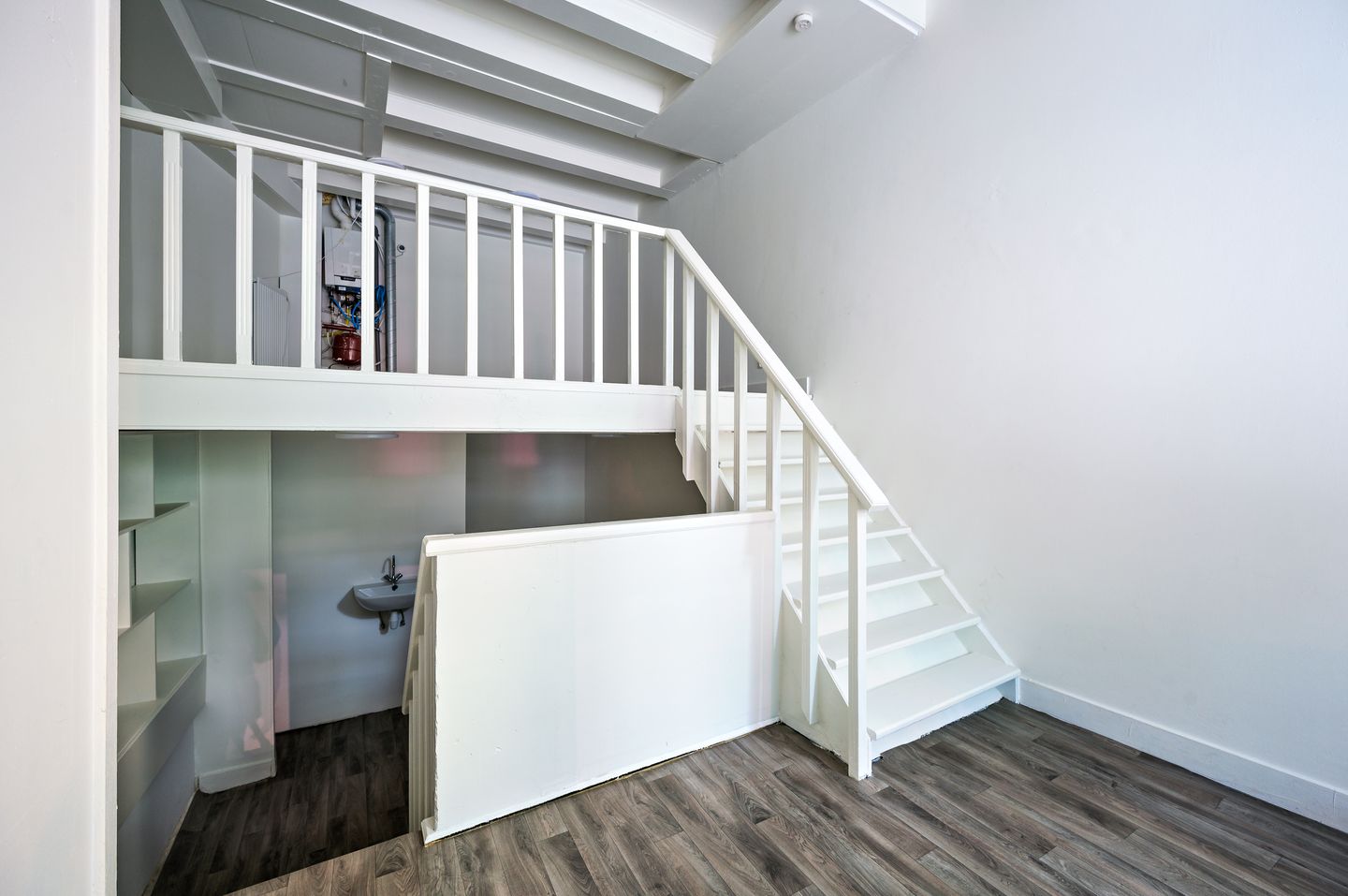 Bekijk foto 4 van Reguliersdwarsstraat 25-H