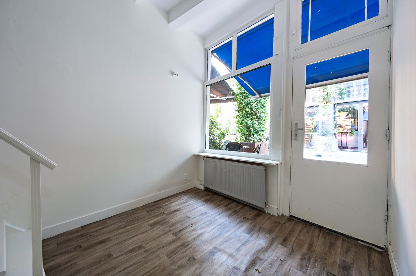 Bekijk foto 5 van Reguliersdwarsstraat 25-H