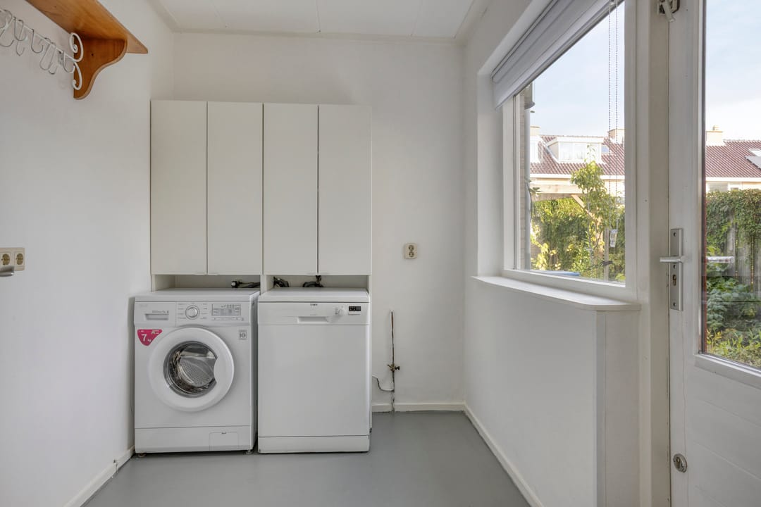 Foto 17 van Buddlejalaan 52