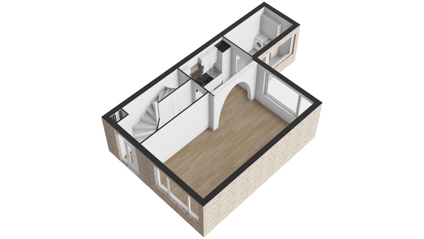 Foto 19 van Buddlejalaan 52