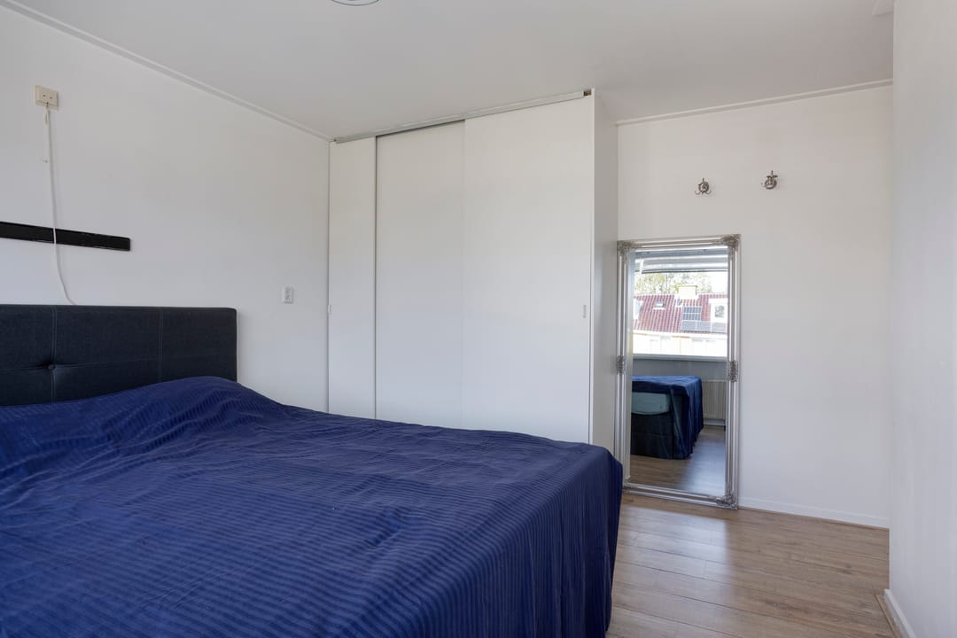 Foto 22 van Buddlejalaan 52