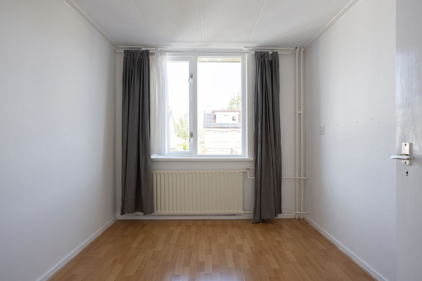 Foto 25 van Buddlejalaan 52