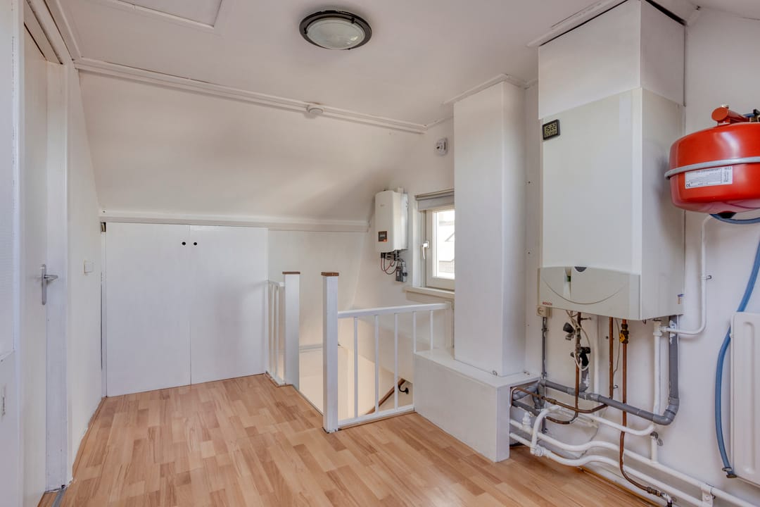 Foto 28 van Buddlejalaan 52