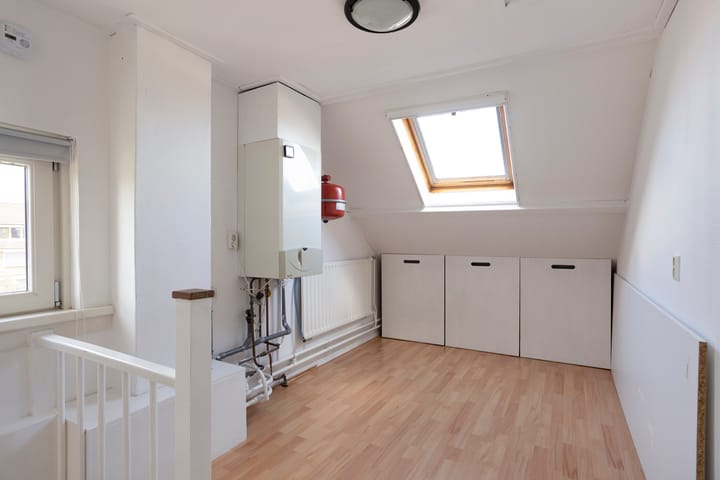 Foto 29 van Buddlejalaan 52