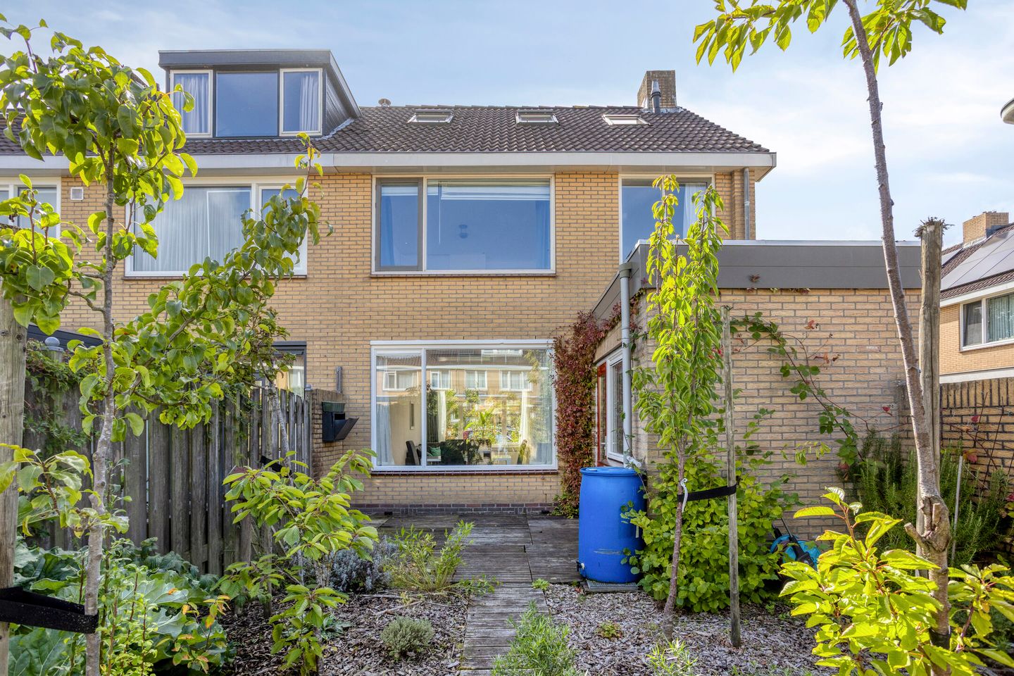 Foto 35 van Buddlejalaan 52