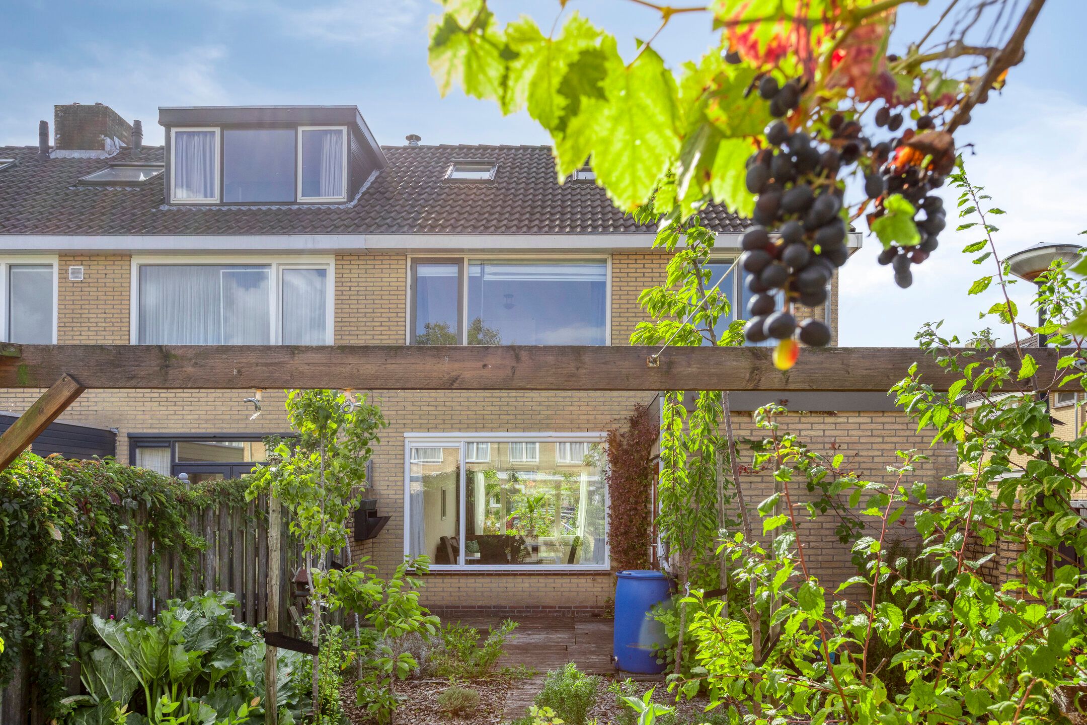 Foto 36 van Buddlejalaan 52