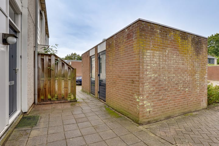 Foto 6 van Breitnerhof 17