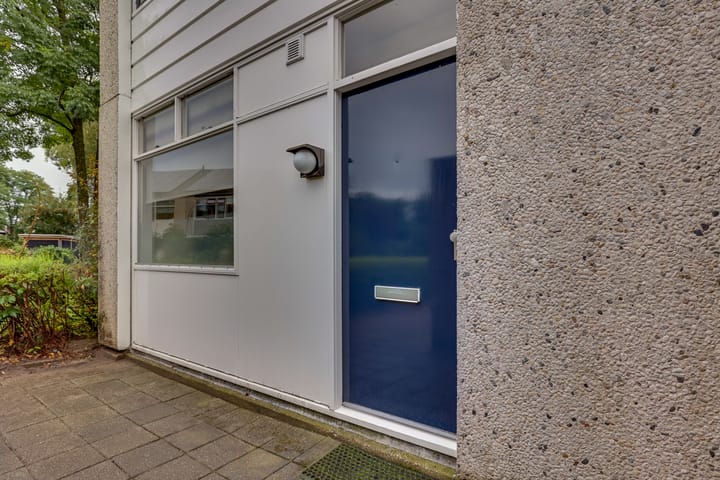 Foto 7 van Breitnerhof 17