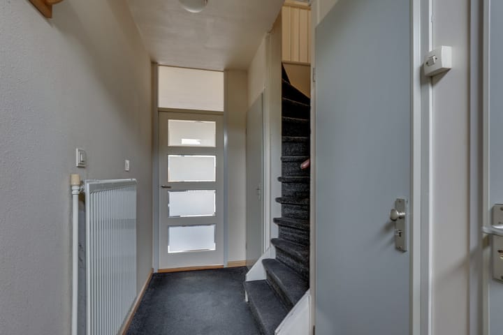 Foto 9 van Breitnerhof 17