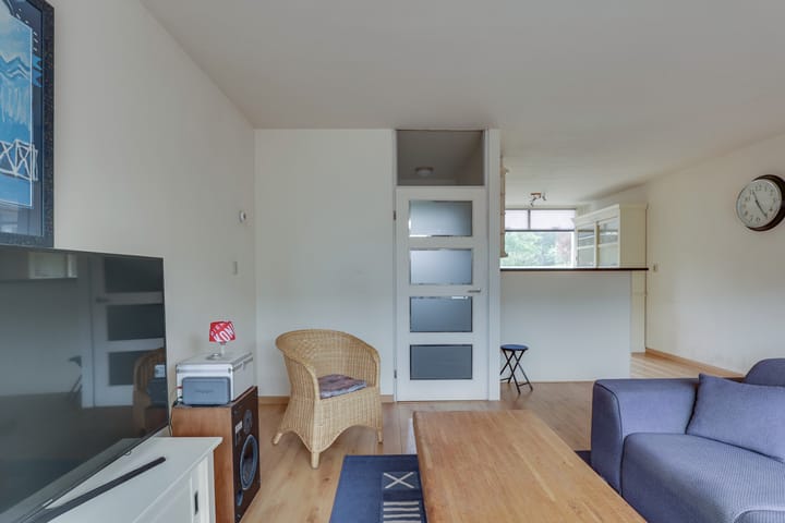 Foto 11 van Breitnerhof 17