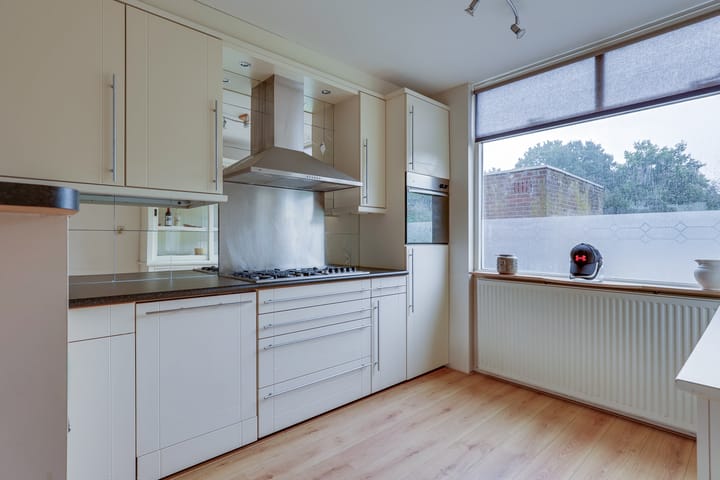 Foto 13 van Breitnerhof 17