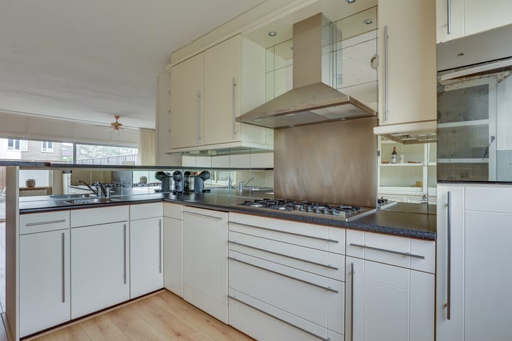 Foto 14 van Breitnerhof 17