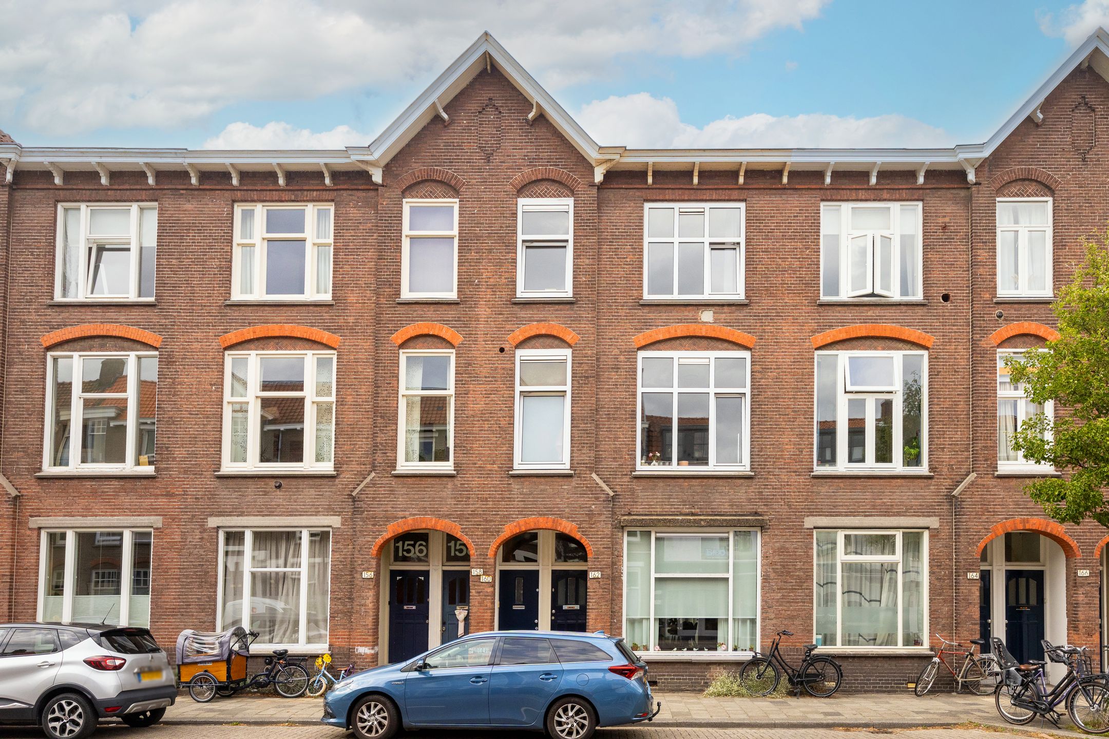 Willem van Noortstraat, 160, Utrecht, 3514GJ, Utrecht, Nederland 160