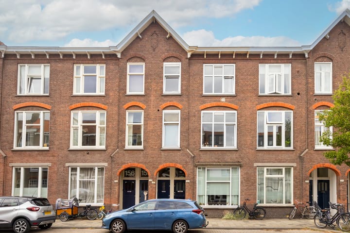 Willem van Noortstraat 160