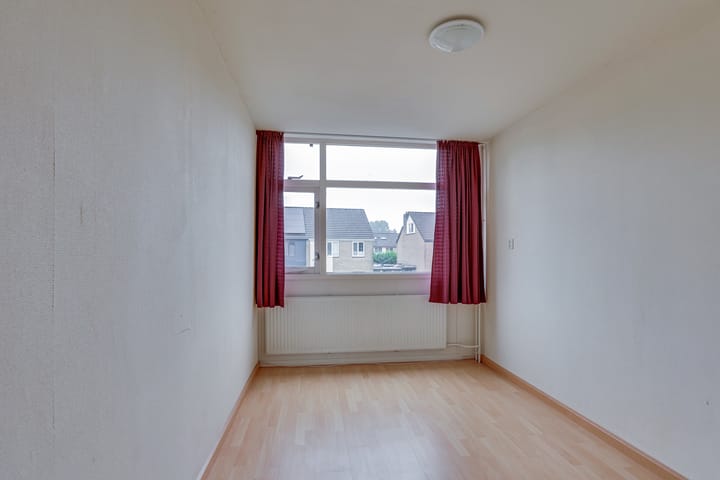 Foto 16 van Breitnerhof 17