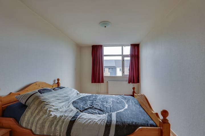 Foto 18 van Breitnerhof 17