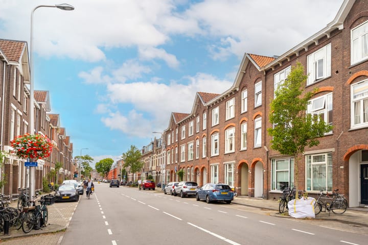 Photo 4 of Willem van Noortstraat 160