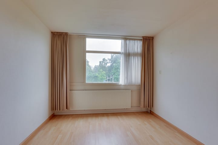 Foto 20 van Breitnerhof 17