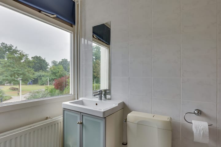 Foto 23 van Breitnerhof 17