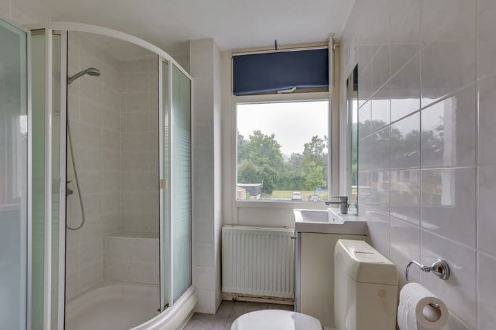 Foto 22 van Breitnerhof 17