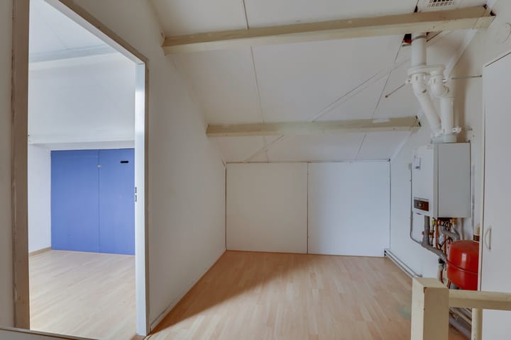 Foto 25 van Breitnerhof 17