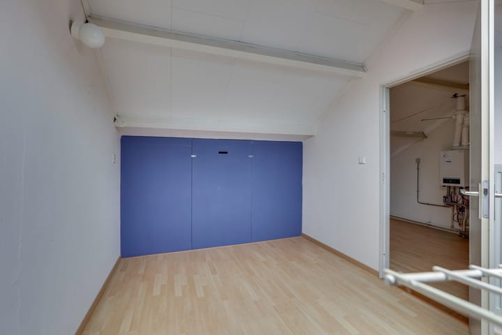 Foto 26 van Breitnerhof 17