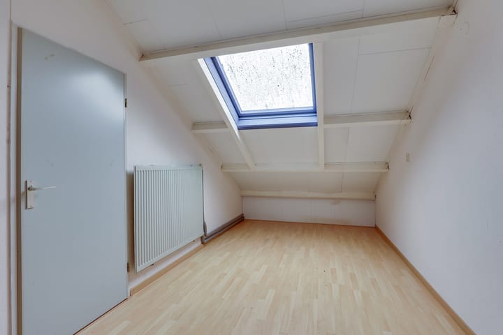 Foto 27 van Breitnerhof 17