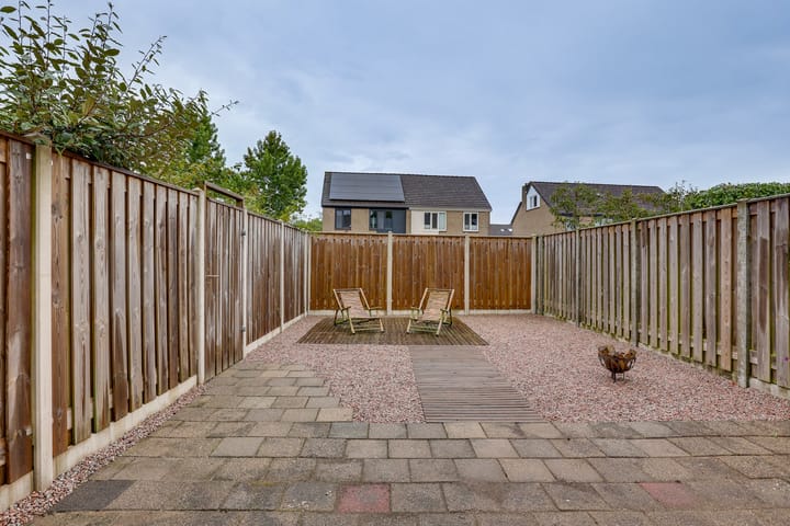 Foto 28 van Breitnerhof 17