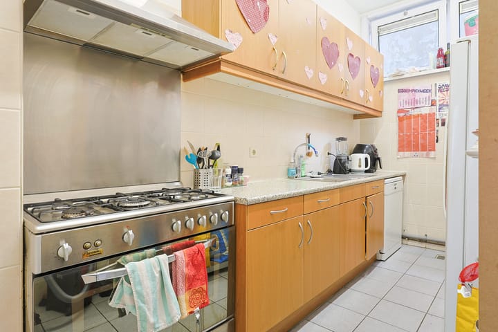 Photo 13 of Willem van Noortstraat 160