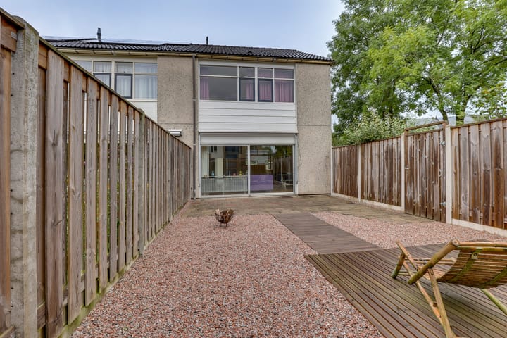 Foto 30 van Breitnerhof 17