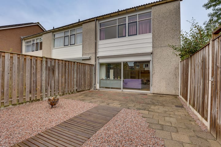 Foto 31 van Breitnerhof 17