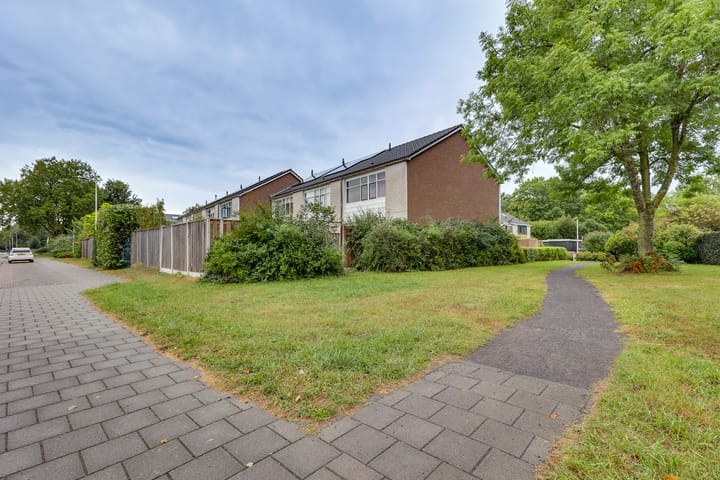 Foto 32 van Breitnerhof 17